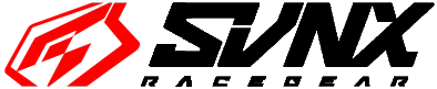 Logo SVNX Racegear